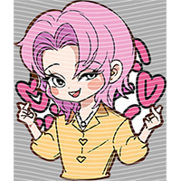 Demon Hunter Girls-LM 141